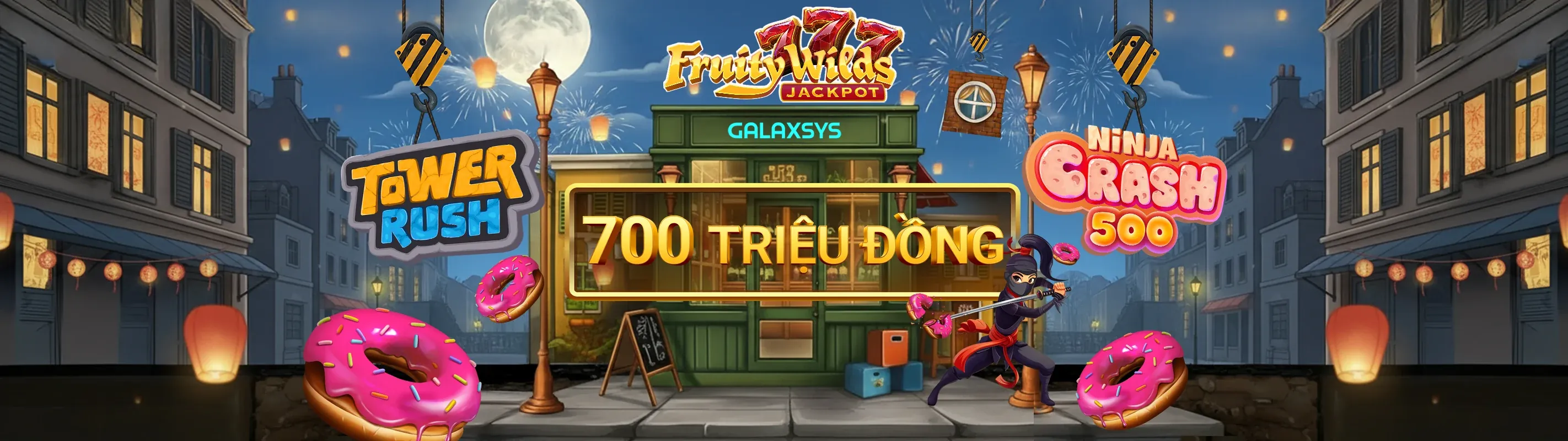 Khuyến Mãi Đặc Biệt Theo Sự Kiện & Lễ Hội