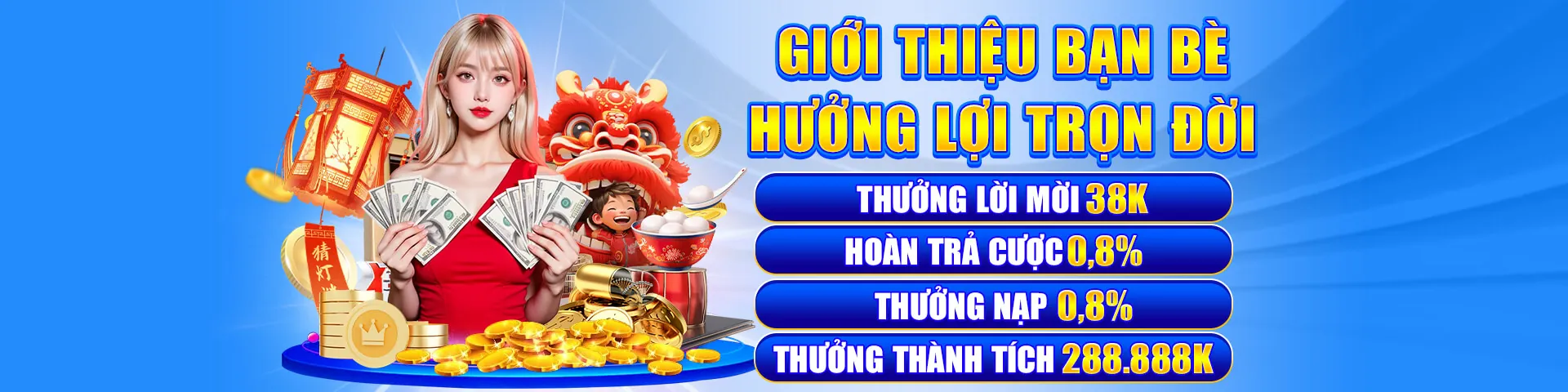 Khuyến Mãi Nạp Tiền Hàng Ngày/Tuần