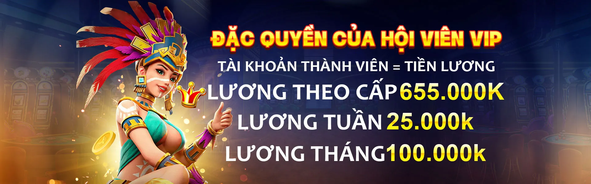 Chương Trình VIP 8888now đăng nhập